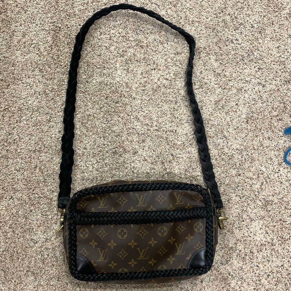 Louis Vuitton bag
